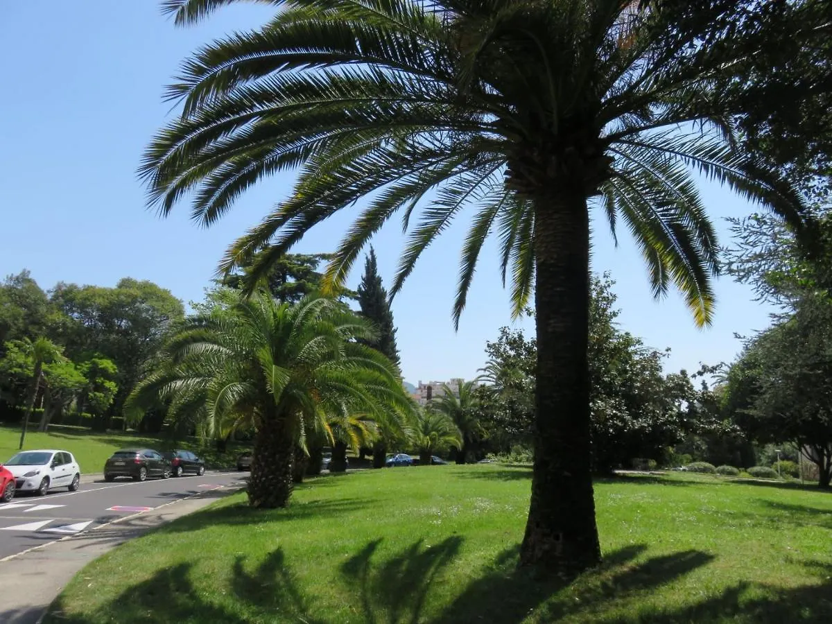 Nice Nord 2 Pieces Calmes,Wifi,Clim,Balcon,Parking