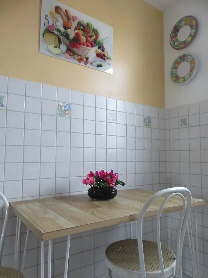 Apartament Nice Nord 2 Pieces Calmes,Wifi,Clim,Balcon,Parking
