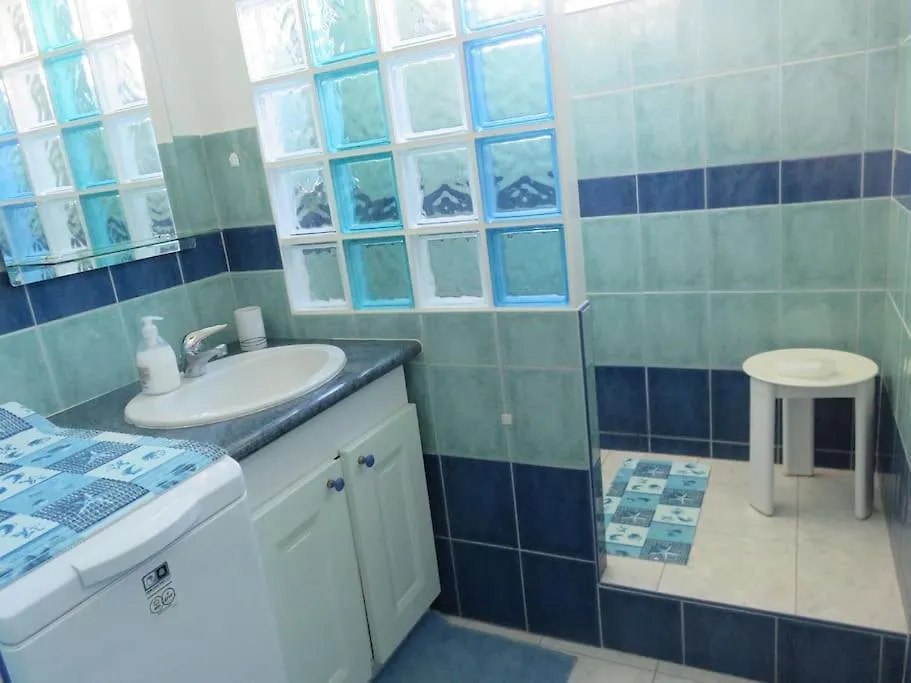 Apartament Nice Nord 2 Pieces Calmes,Wifi,Clim,Balcon,Parking Francja