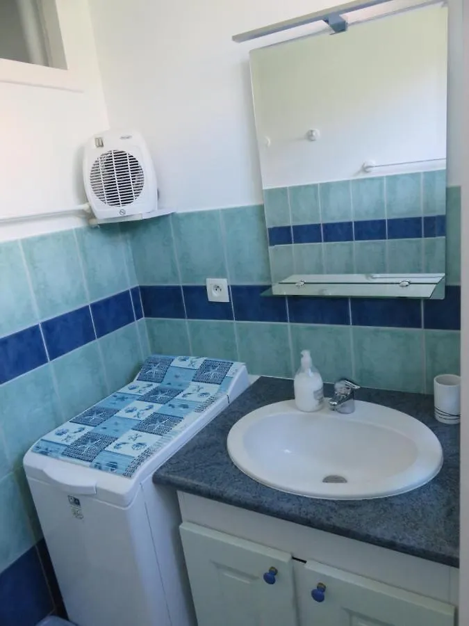 Nice Nord 2 Pieces Calmes,Wifi,Clim,Balcon,Parking Apartament